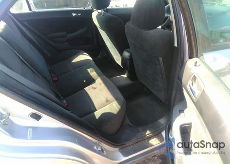 2004 Honda Accord 2.4 Dx из США, поврежденный, VIN 1HGCM56154A032586